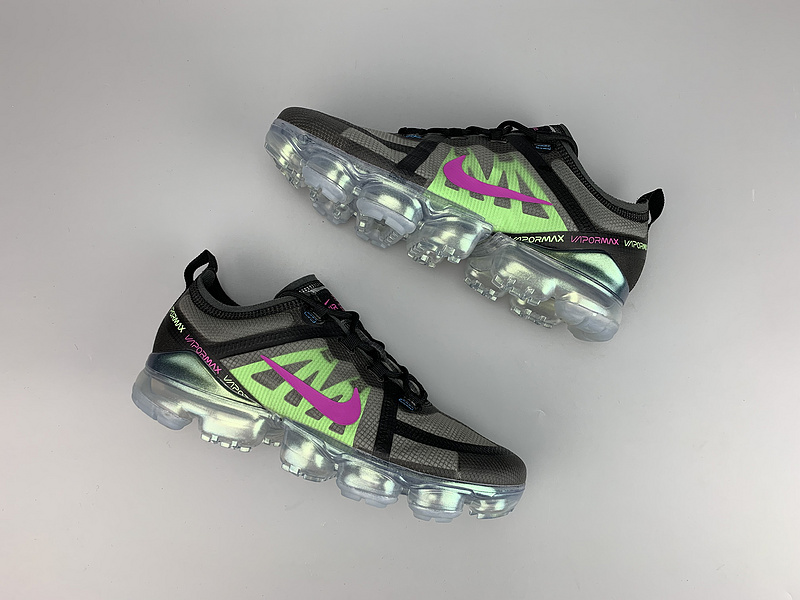 Nike Air VaporMax 2019 Men Shoes-179